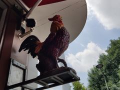 -鸡打鸣熏鸡系列(总店)