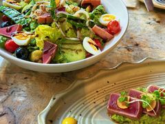 -BROWNSTONE布朗石西班牙餐厅(富城店)