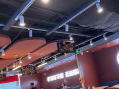 -鱼酷活鱼烤鱼(沈阳大悦城店)