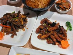-功德林(南京西路店)