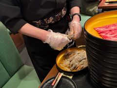 -牛New寿喜烧(金茂览秀城店)