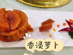 -无名居(农展馆店)