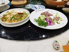 -丰食农家乐