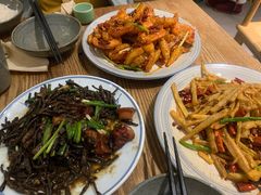 -静一餐厅·湖北菜(前门创始店)