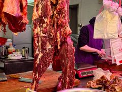 -阿娟牛肉丸·手打牛肉丸·现做现卖