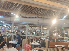 -牛佳客自助烤肉火锅餐厅(万泰汇店)