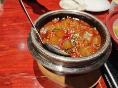 -味鼎长安·地道陕菜(凤城一路店)