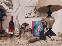 -花满楼(启秀路店)