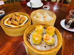 -顺德人家食府(黄金广场店)