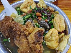 猪脚螺蛳粉-覃姐柳州螺蛳粉(横岗店)