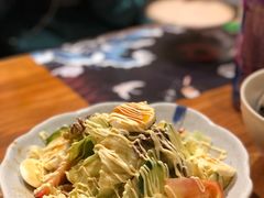 -樱都居酒屋·烧肉