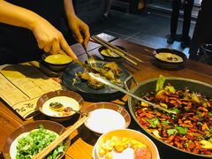 -受气牛肉·重庆耙牛肉(来福士店)
