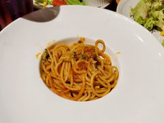 -缦云里花园餐厅