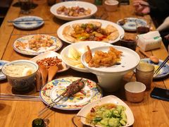 -顺承小院儿