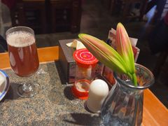 -真地道京味府·鲜橙烤鸭·北京菜(朝外大街东大桥店)
