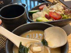 -御瀛日本料理