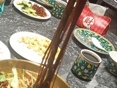 -北大荒.正宗东北菜(蓉花路店)