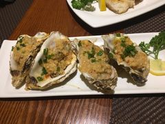 -贵木日本料理·铁板烧(新地假日广场店)