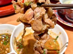 -腾格里· 蒙古山羊火锅(北京中关村店)
