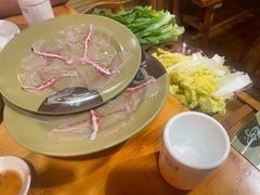 -老马斑鱼店(桂花路店)