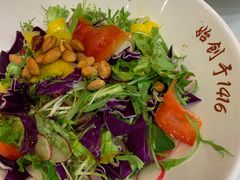 -便宜坊烤鸭店(甜水园店)