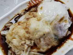 牛肉肠-三和美食(西华路店)