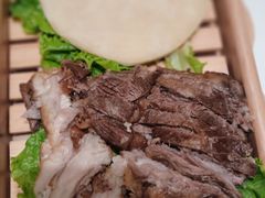 -惠丰堂饭庄(北洼路店)