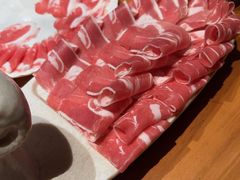 -额尔敦传统涮火锅·烧烤(鑫源山庄店)