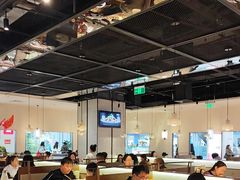 -川成元·麻辣香锅(凯德MALL西直门店)