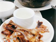 -美极鲜食坊(宝安南路店)