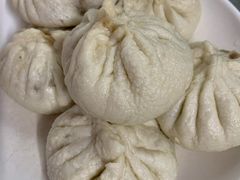 土猪肉包-四平包子铺