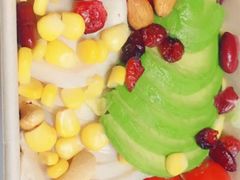 -沙哇低卡·轻食沙拉(骏景金融城店)