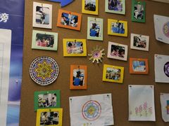 -博沃思·专注力·心理咨询·家庭教育(世豪中心)