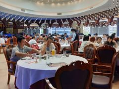 大堂-威尼斯西餐厅(东区店)