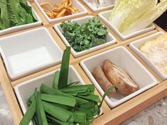 -牛牛章·章鱼水煎肉(光谷世界城店)
