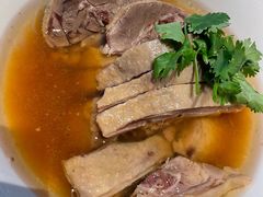 -扬州狮子楼·非遗淮扬菜(总店)