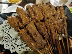 -幸运牛汕头小黄牛牛肉火锅(梅林店)