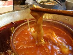 -小龙坎老火锅(天汉长街店)