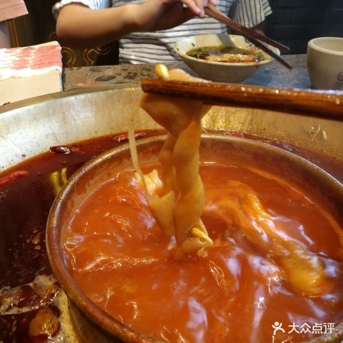 小龙坎老火锅(天汉长街店-图片-汉中美食-大众点评网