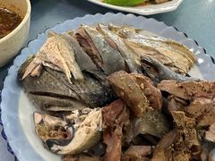 -元谋凉鸡店(百年老店)