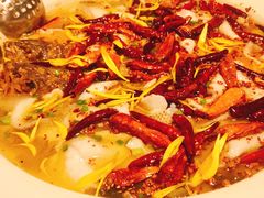 -太二酸菜鱼(汕头苏宁广场店)