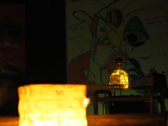 -等待戈多Waiting For Godot(交道口店)