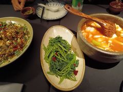 -山石榴·贵州菜(丰盛里店)