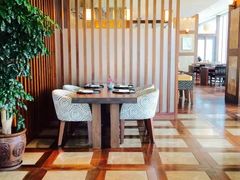 大堂-Tsuru鹤日本料理(静安香格里拉店)