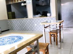 -马子禄牛肉面(金宝街店)