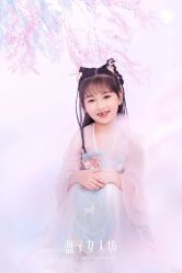 -盘子女人坊古装写真摄影(苏州旗舰店)