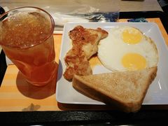 -大快活(丽丰店)