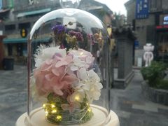 -陶语手工·拼豆·陶艺·银饰diy(宽厚里店)