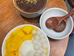 -小团圆糖水铺(襄阳南路店)