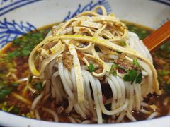 小锅米线-蜗牛小馆醉乡民谣云南菜(惠新西里店)